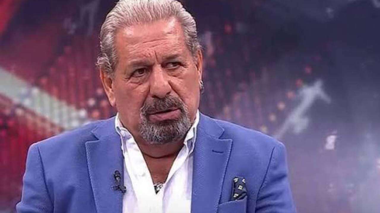 Türk futbolunda büyük deprem: Bakanlık devrede, Erman Toroğlu o görüşmeyi ifşa etti! 5
